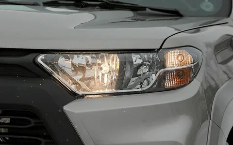 Нива какие фары светят лучше