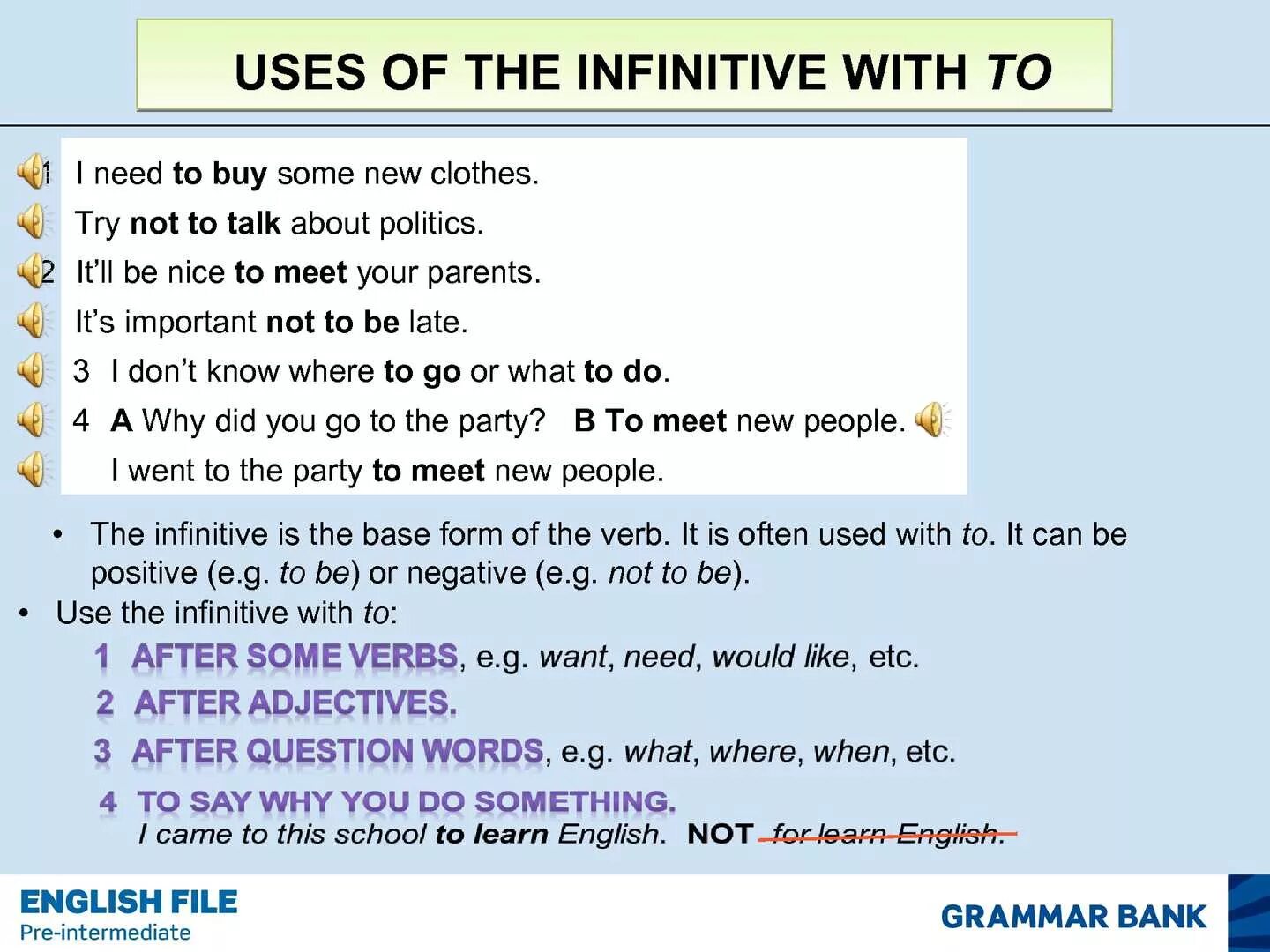 Инфинитив (the Infinitive). Buy в инфинитиве. Uses of the Infinitive with to правило. Инфинитив with to.