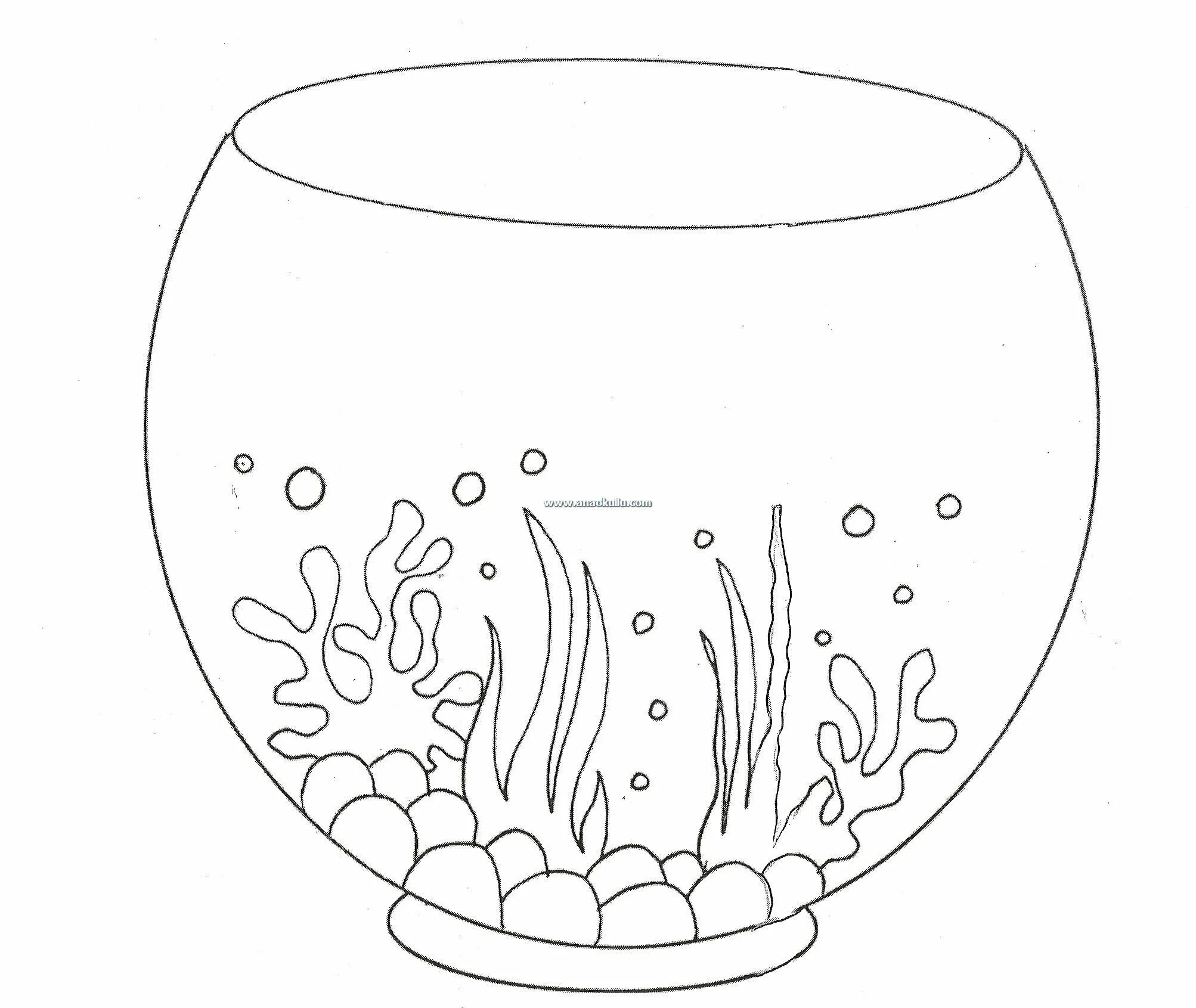 Раскраска аквариум с рыбками. Аквариум раскраска. Аквариум рисунок. Раскраска аквариум с рыбками для детей.