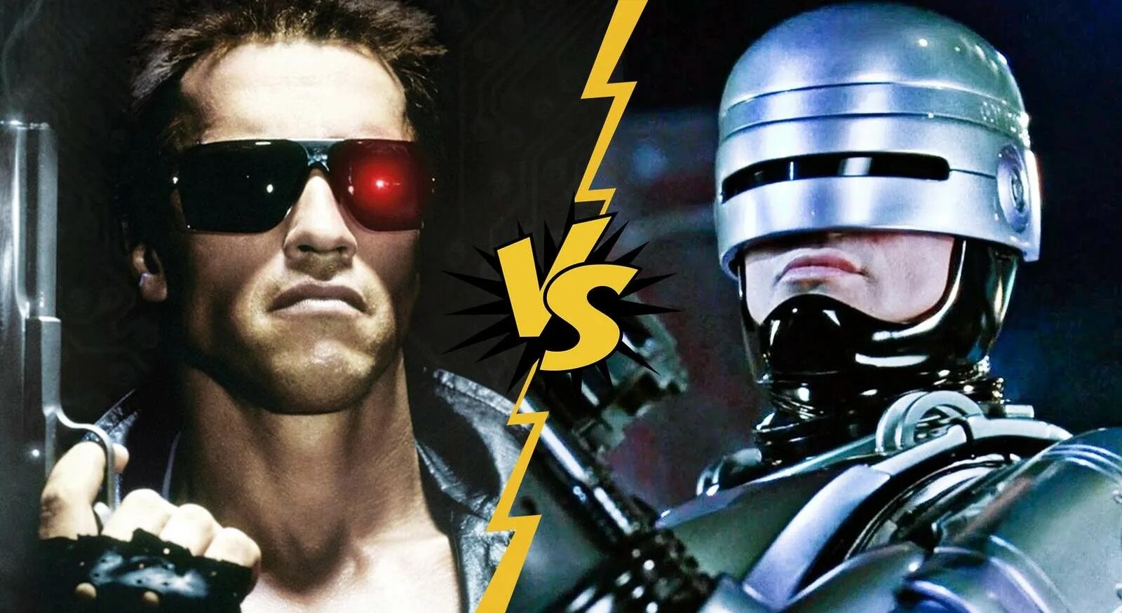 Vs terminator