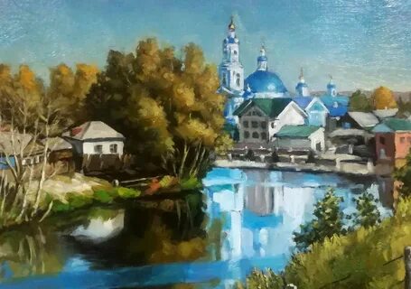 Усолье художественная школа