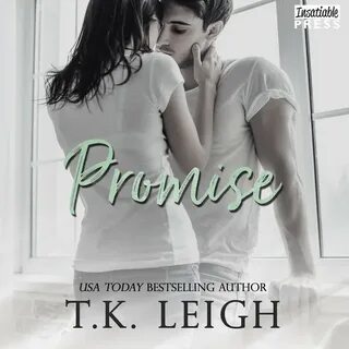 Who has a promise