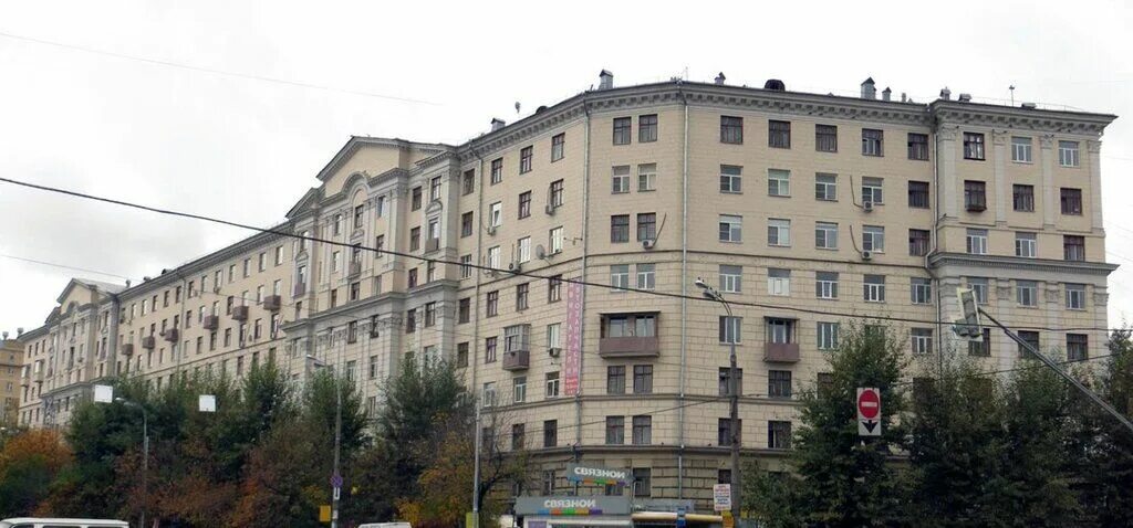 Поликлинику Южнопортового района ждет комплексное обновление - СОВЕТ МУНИЦИПАЛЬН