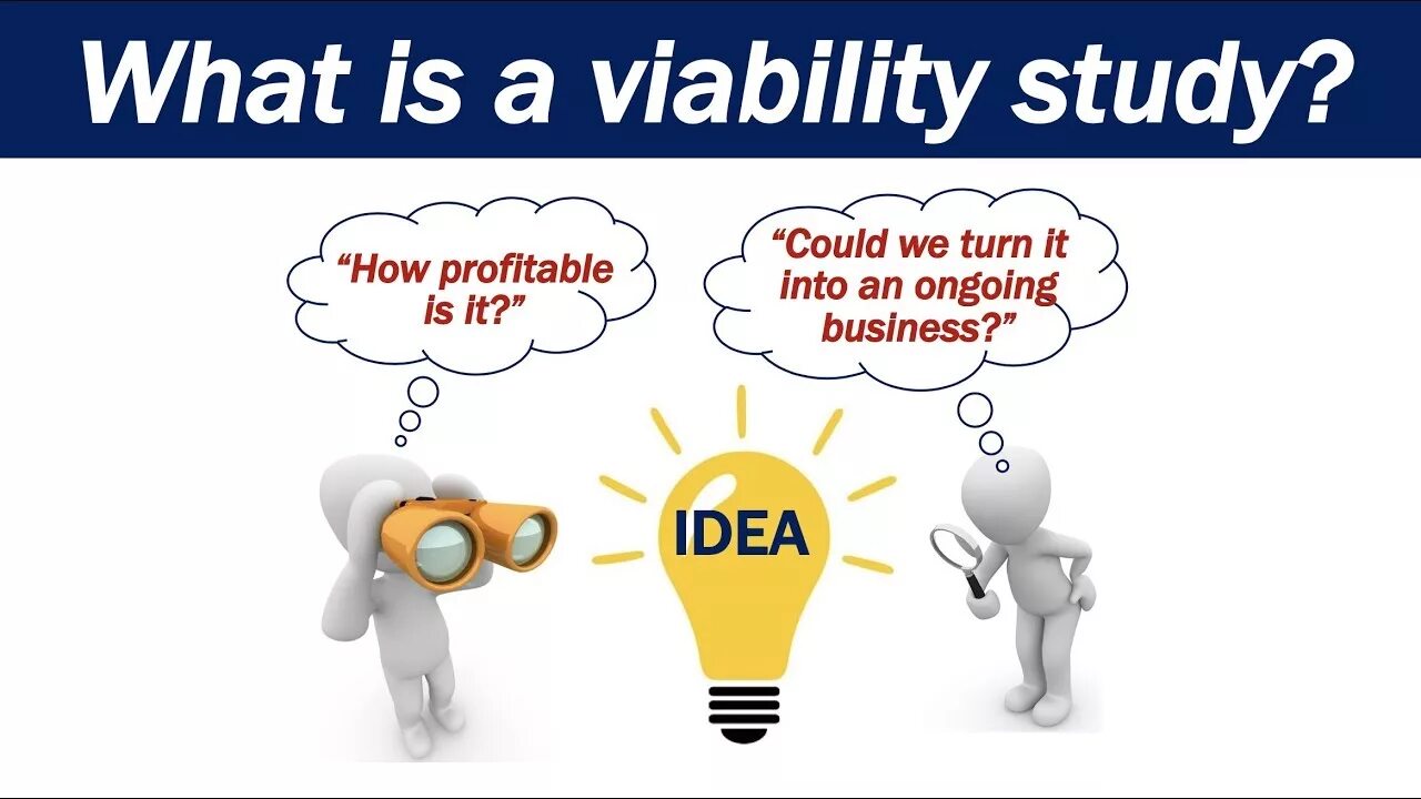 Idea or meaning is. Viability. viable meaning.