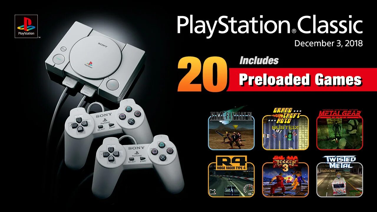 Sony PLAYSTATION 1 Classic. Ps1 Classic Mini игры. Ps2 Classic Console. Sony ps1 Classic. Играть в плэйстэшн