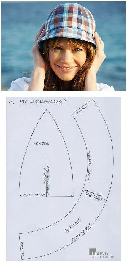 Выкройка шляпы панамы женской с полями. Шляпа Слауч выкройка. Выкройка панамы с широкими полями для женщин. Выкройка шляпки панамки. Сшить шляпу своими руками