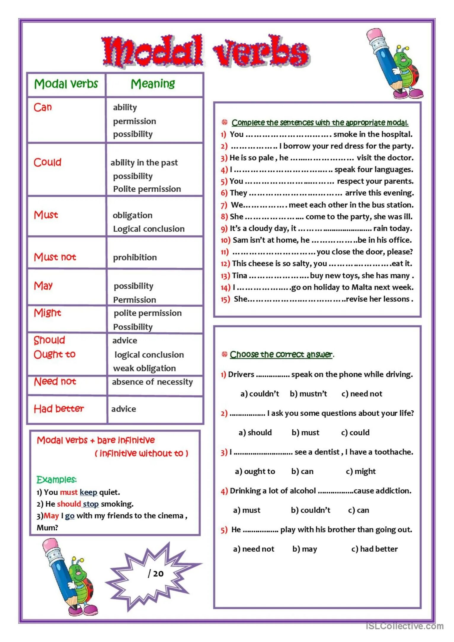 Модальные глаголы в английском языке woorksheet. Модальные глаголы в английском языке Worksheets. Модальные глаголы в английском Worksheets. Модальные глаголы Worksheets. Should arrive