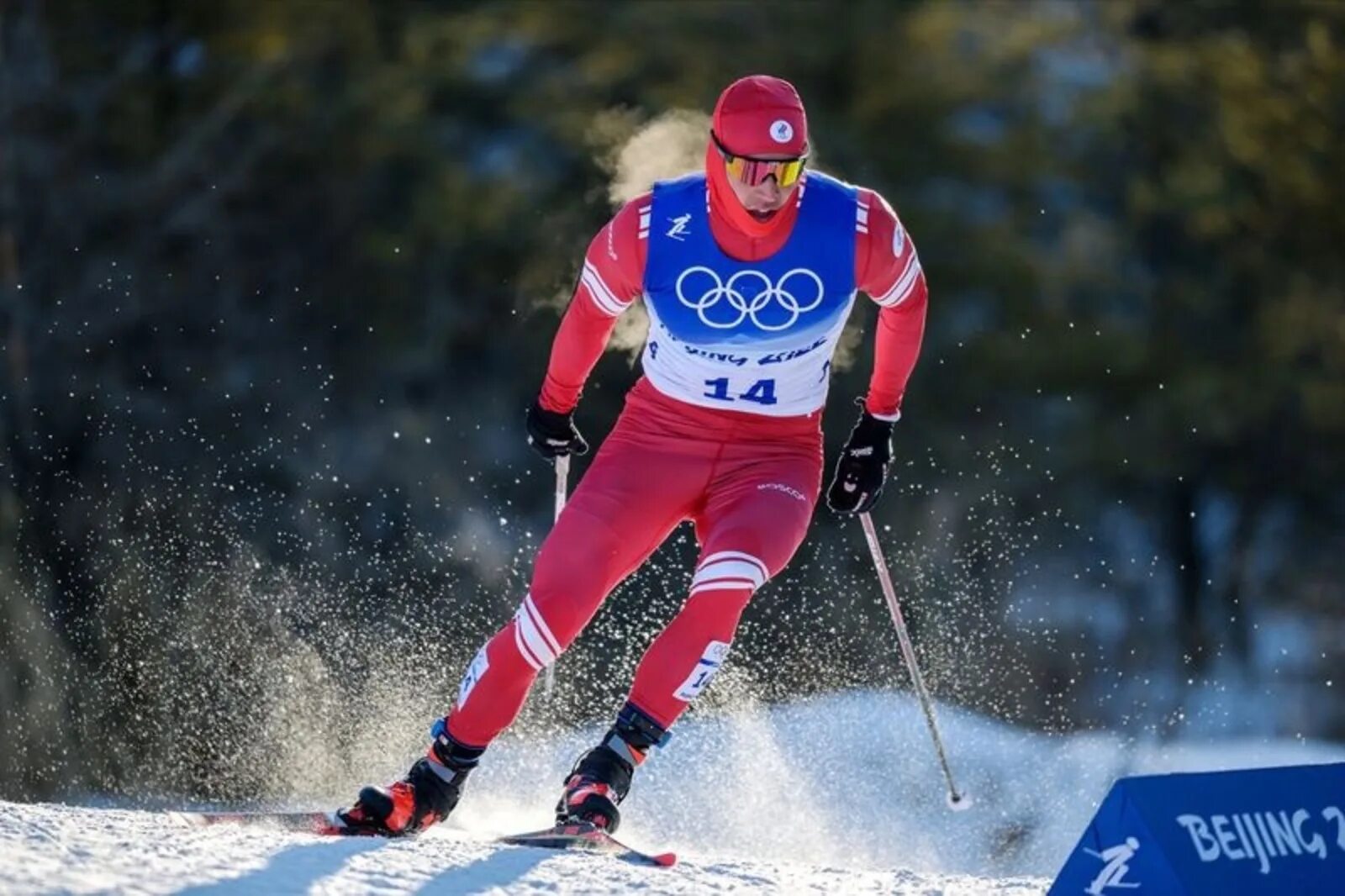 Лыжный спорт россия 2024. Терентьев лыжник 2022.