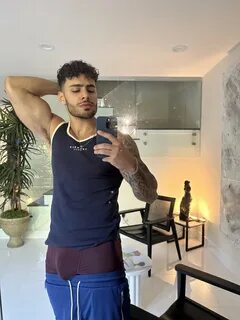 If you’re active on X say 'hi' for a dm. 