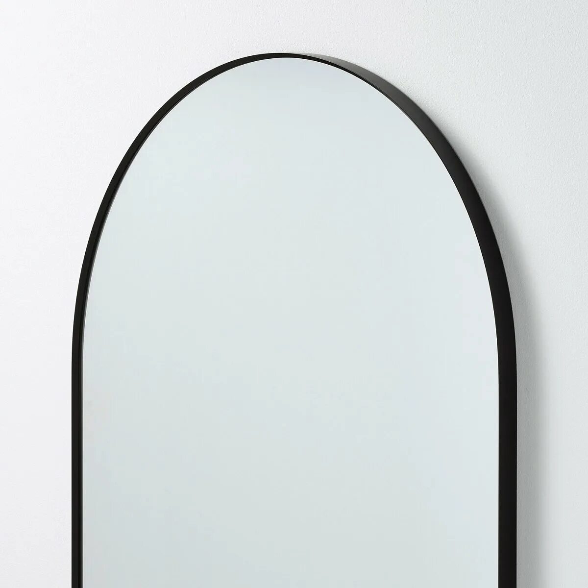 Темное зеркало отзывы. Lindbyn линдбюн зеркало, черный60x120 см. Зеркало икеа линдбюн 60 120. Линдбюн зеркало черный 60x120 см. Икеа зеркало Lindbyn линдбюн.