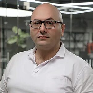 Траст проджект