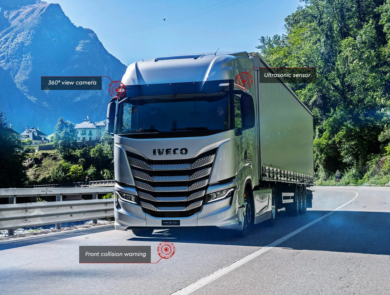 Iveco 2025. Iveco s way 2025. новый тягач ивеко 2025. ивеко стралис евро 6. новый тягач ивеко 2025.