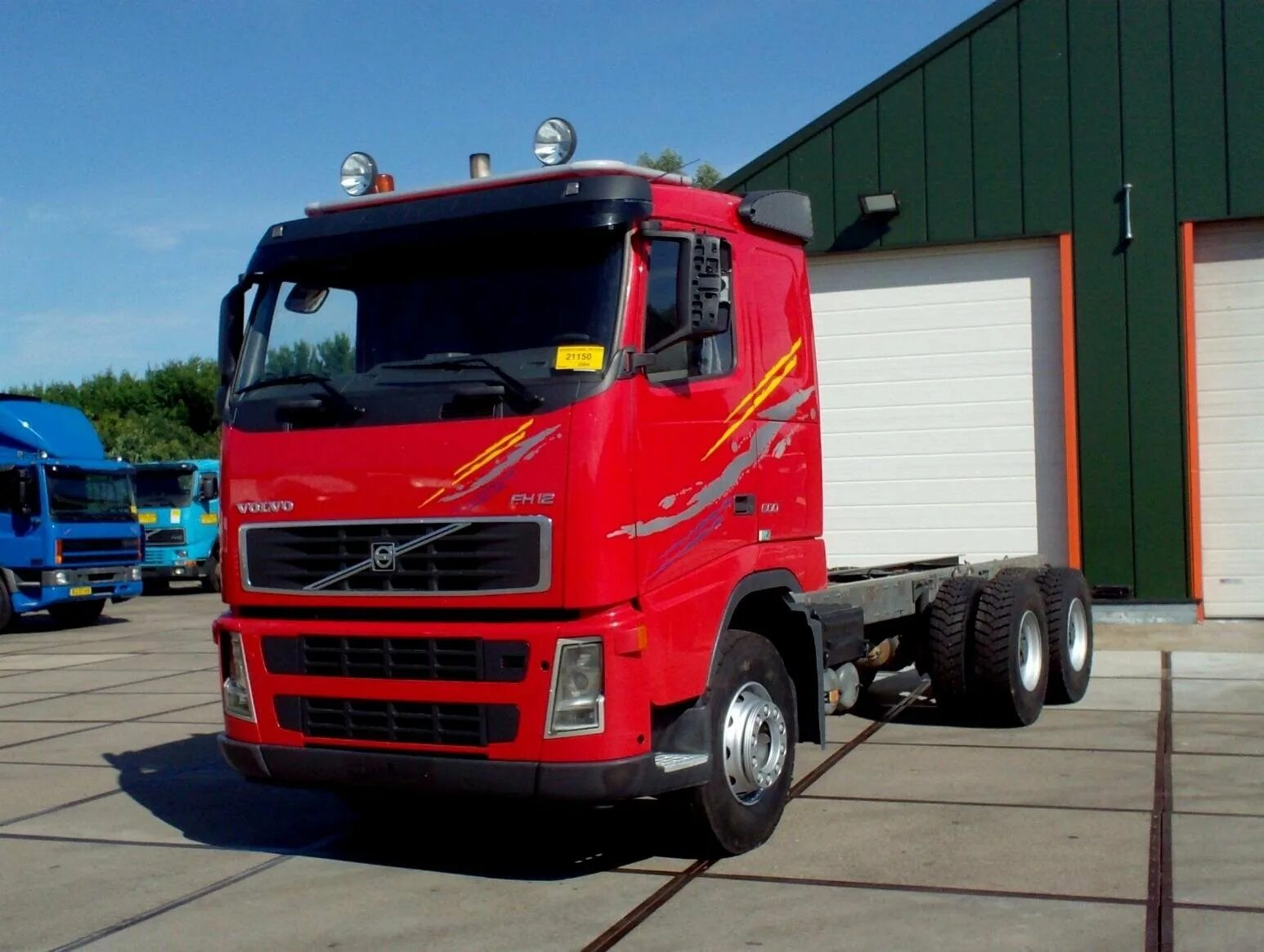 Вольво фш 420. Volvo fh 420 6x4. volvo fh-truck 6x4. volvo fh12 6x2. вольво fh12 420.