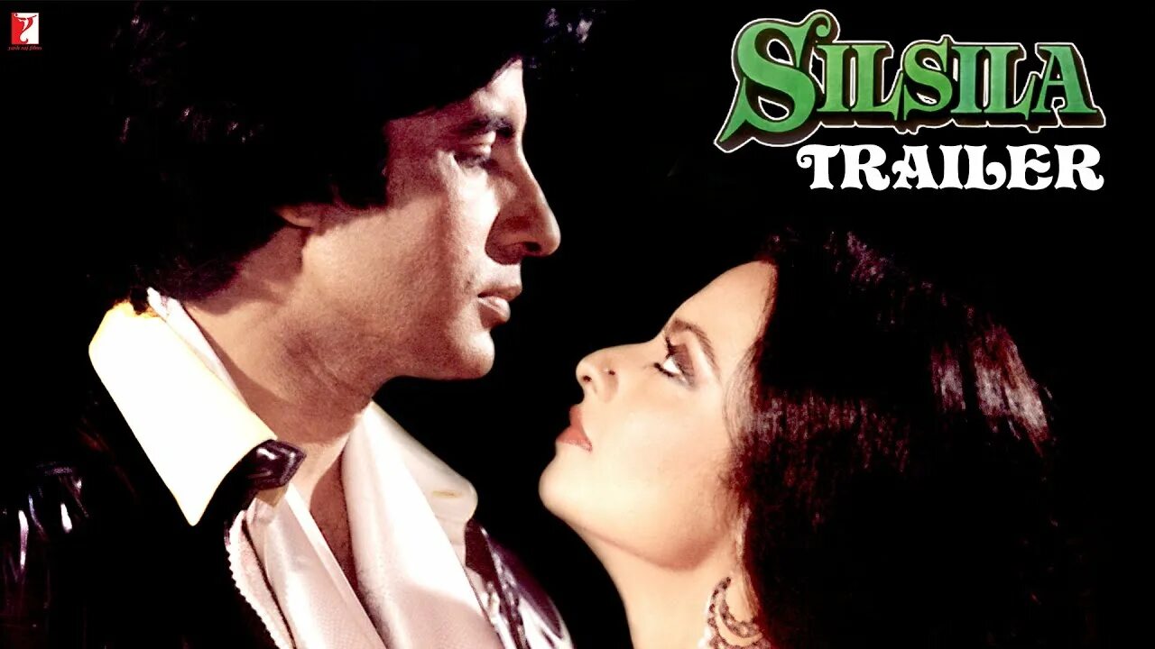 Silsila 1981. Ее любовная связь. Ее любовная связь. Silsila 1981. Ее любовная связь.