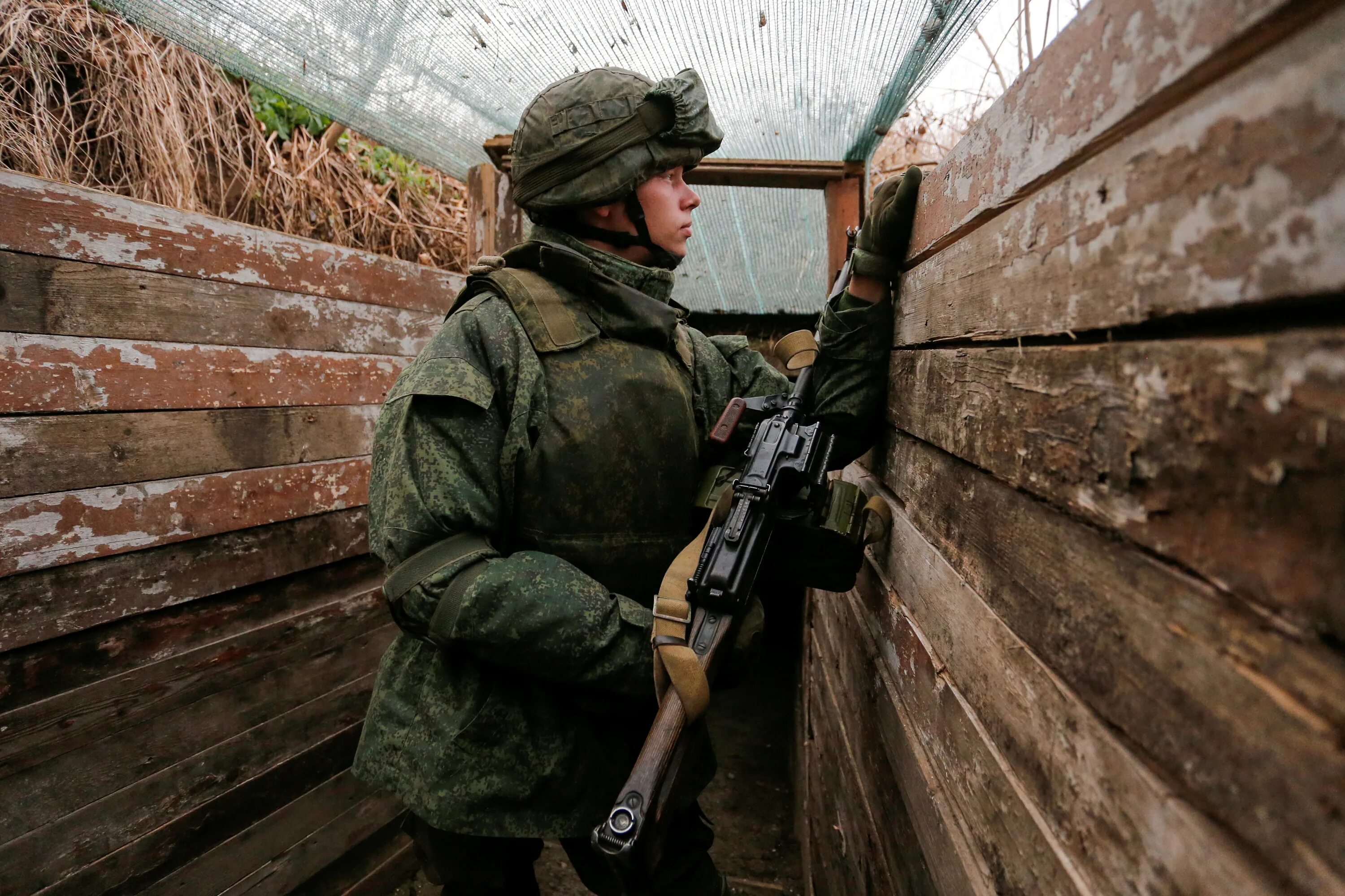 Фото бойца России. ЧВК Вагнер Reuters. Dpr это