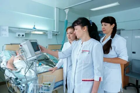 Неврологическое отделение областной больницы отзывы
