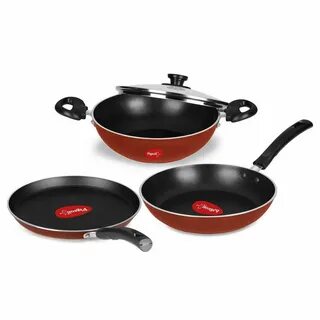 What Are the Key Features of Induction Base Cookware?