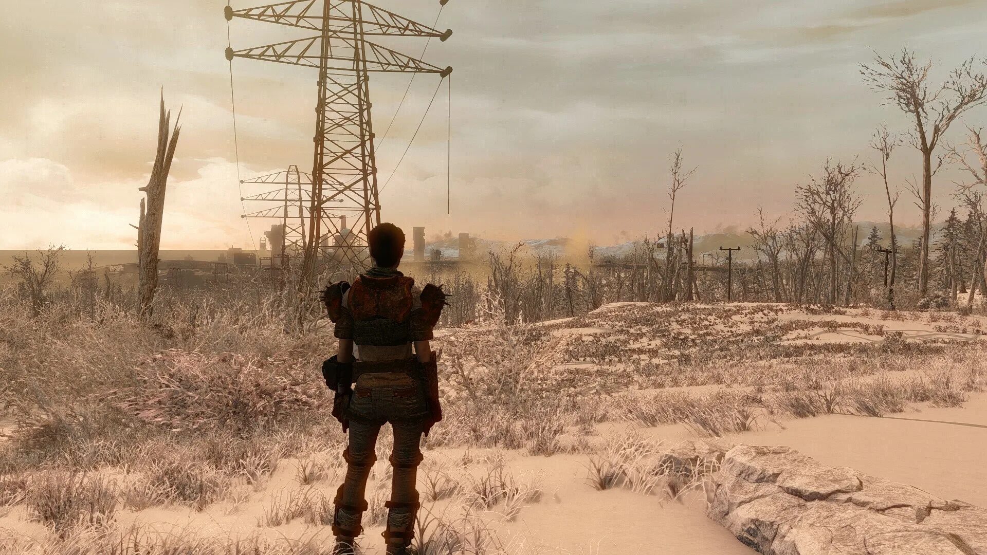 Fallout 4 мод на быструю загрузку. Fallout 4 winter. уолтер уайт fallout 4. фоллаут зима. фоллаут 4 от первого лица.