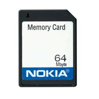 Nokia карты