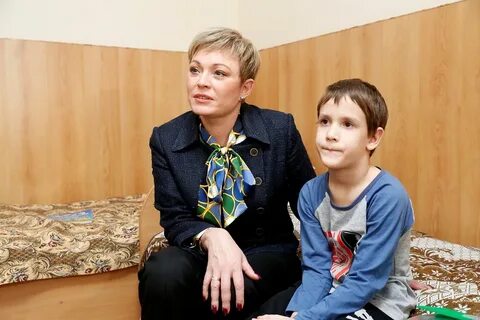 Детский дом мурманск