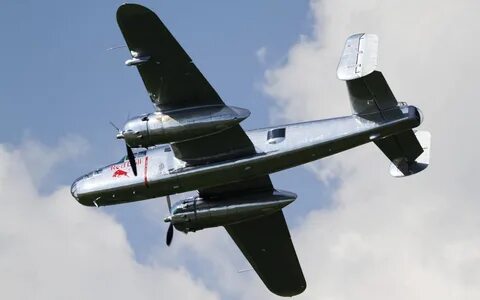 Flightbomber