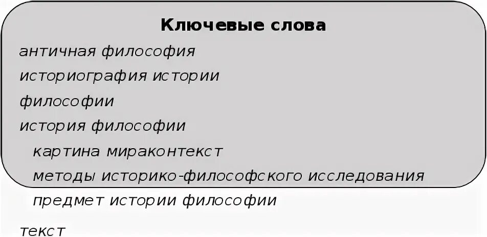 Философская 23