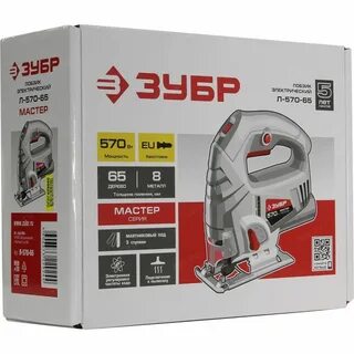 Зубр л 570