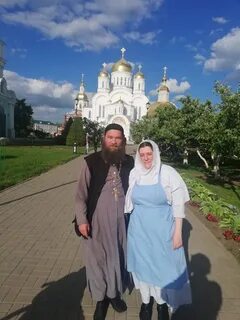 Благодать паломническая служба