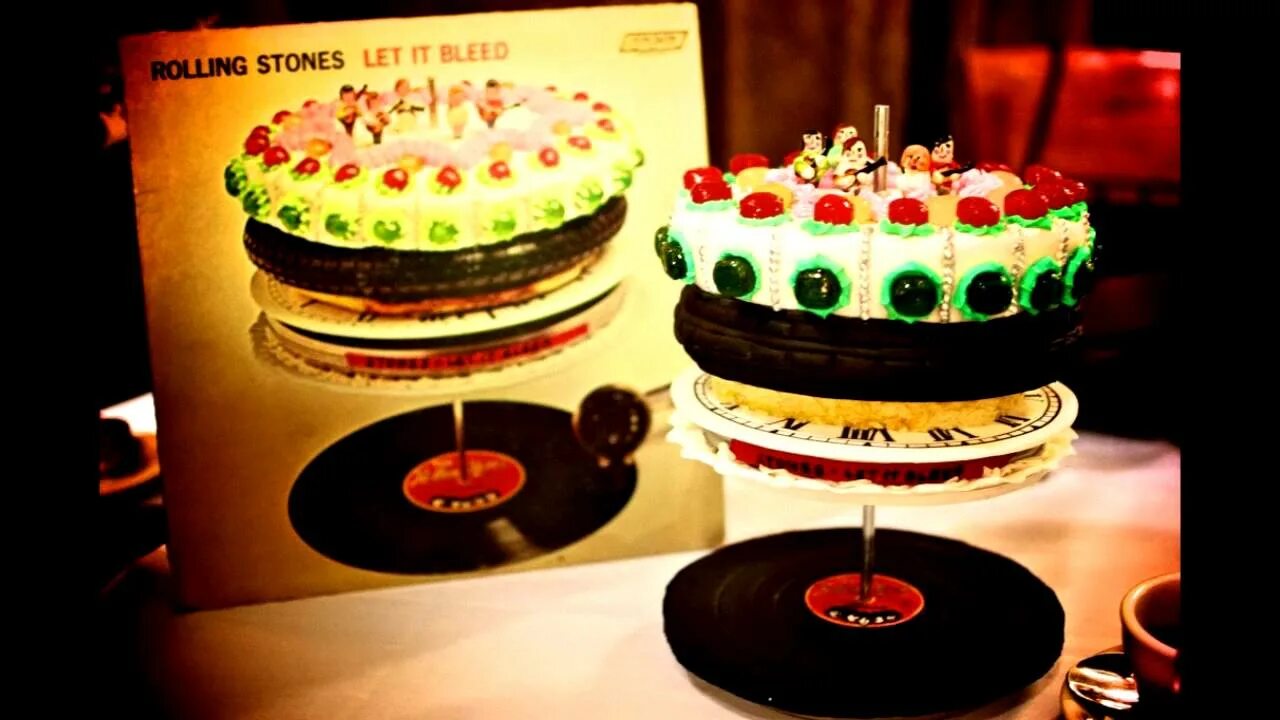 Let it bleed. 1969 - let it bleed. let it bleed the rolling stones. the rolling stones let it bleed 1969. торт роллинг стоунз.