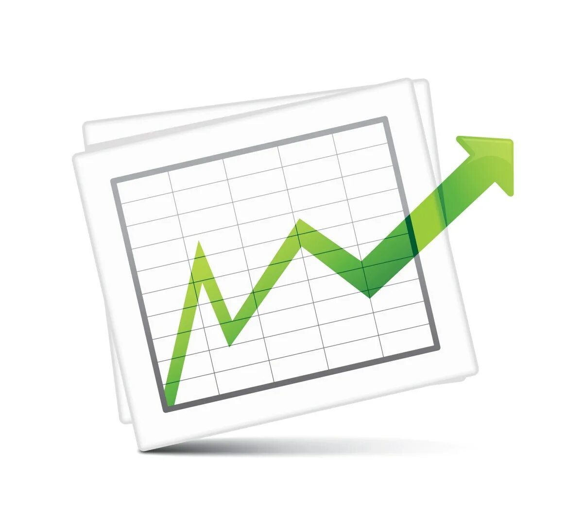 Stock Market background. Paid trading Systems. Marketing week.