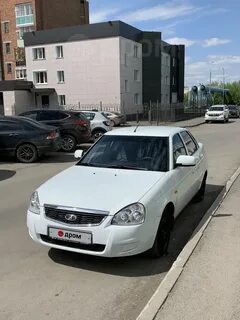 Приора 18 года