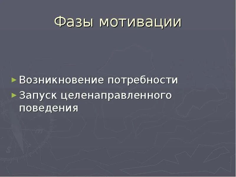 Физиологическое поведение