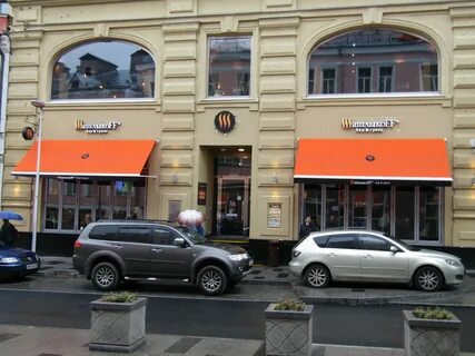 Массаж кузнецкий мост