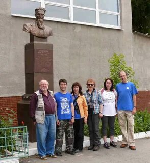 Гимназия курчатова