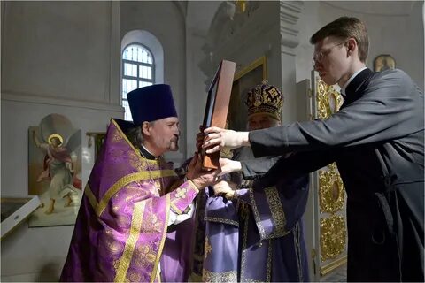 Общественная церковь