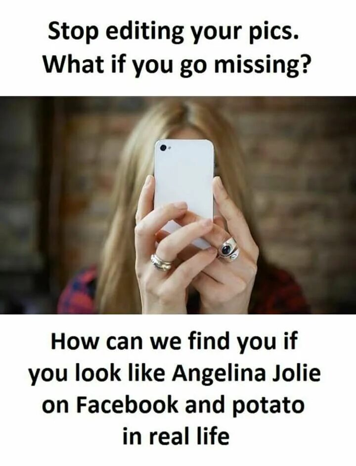 If i go missing