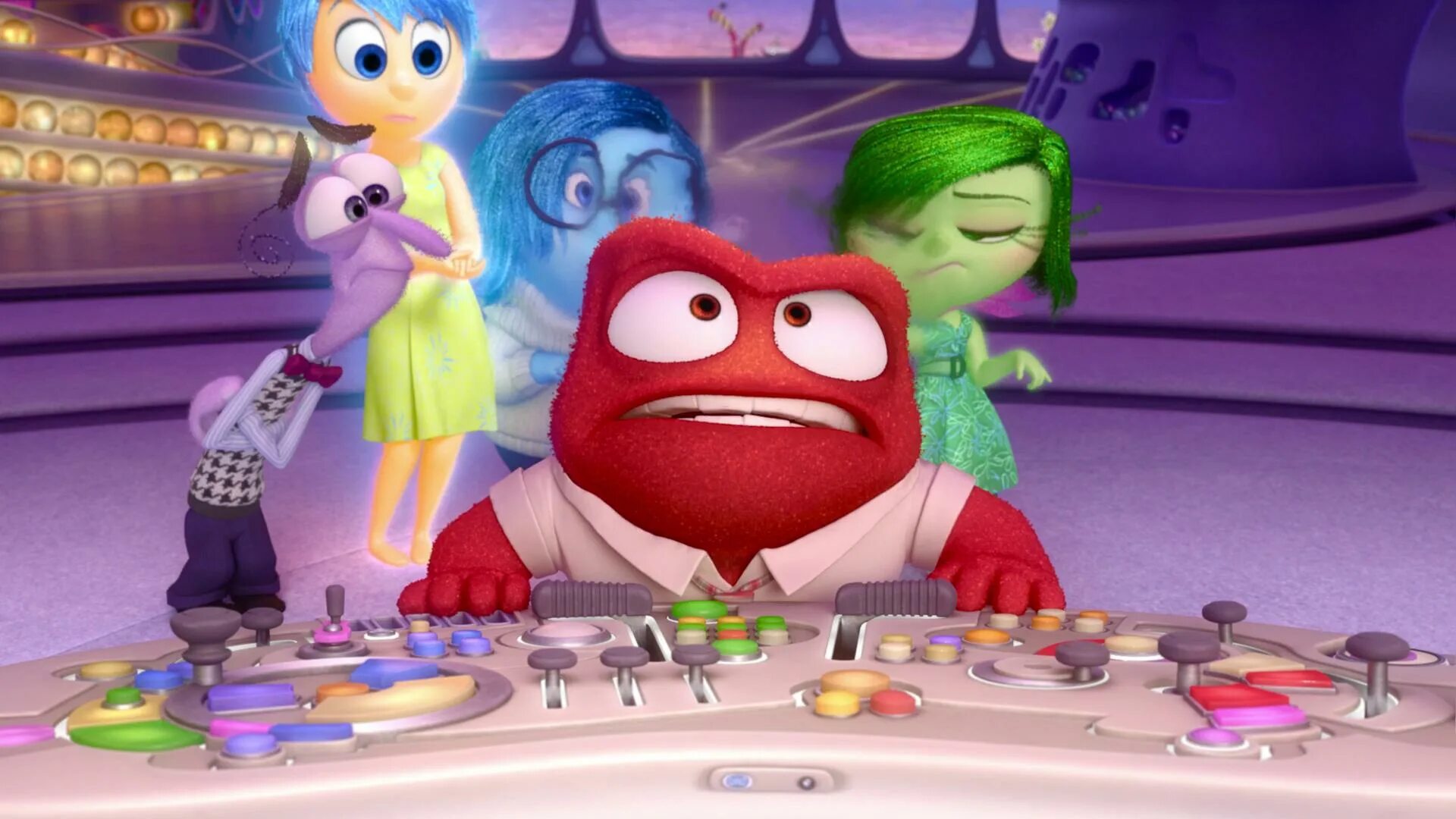Turn inside out. Inside out story. disgust &amp; anger - disney&#039;s inside out movie clip. inside out duster tabs.