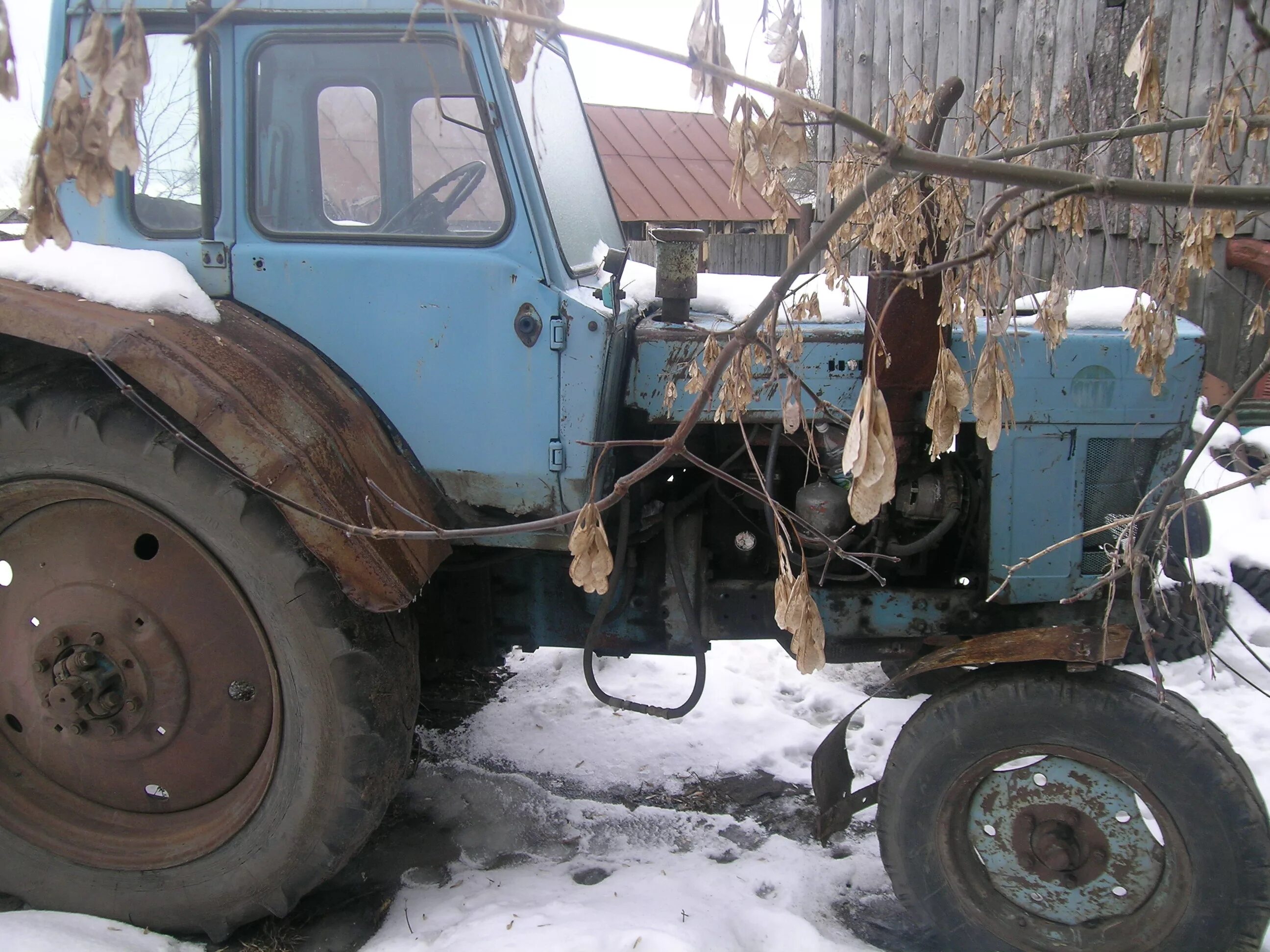 Челябинская область купить мтз 80