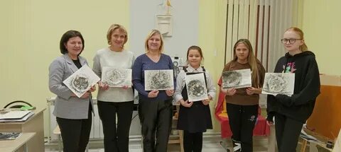 Школа искусств запись