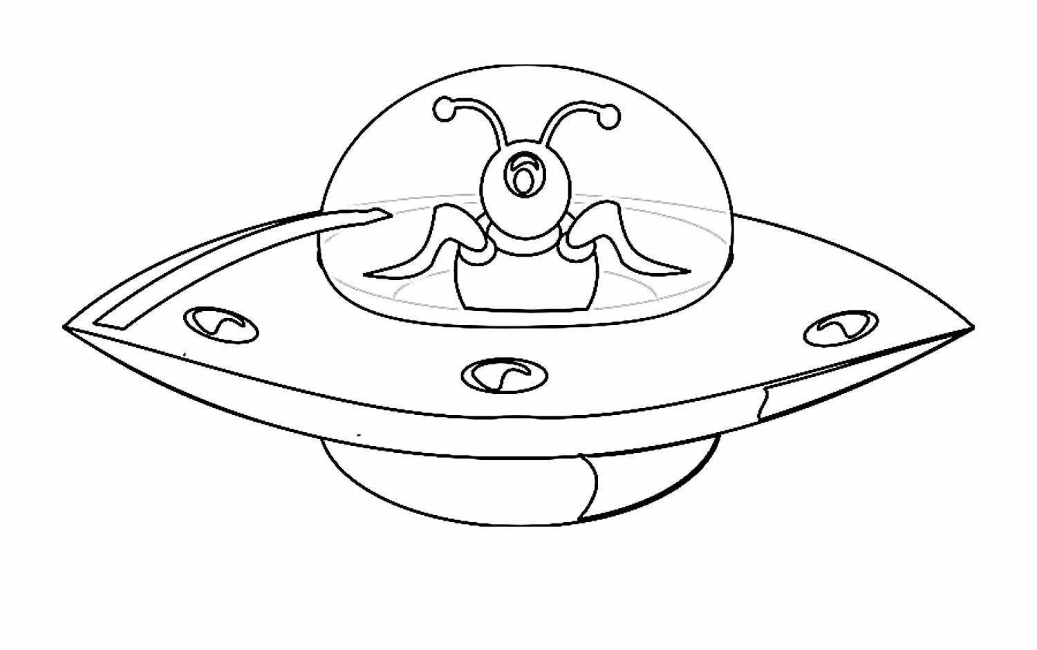 Рисунок инопланетянина в космосе. Летающая тарелка раскраска. Летающая тарелка для раскрашивания. НЛО раскраска для детей. Космическая тарелка раскраска.