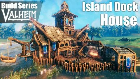 Series builds