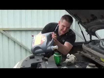 Ниссан мурано масло в двигатель объем