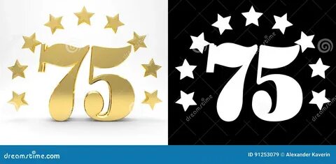 75 лет звезды