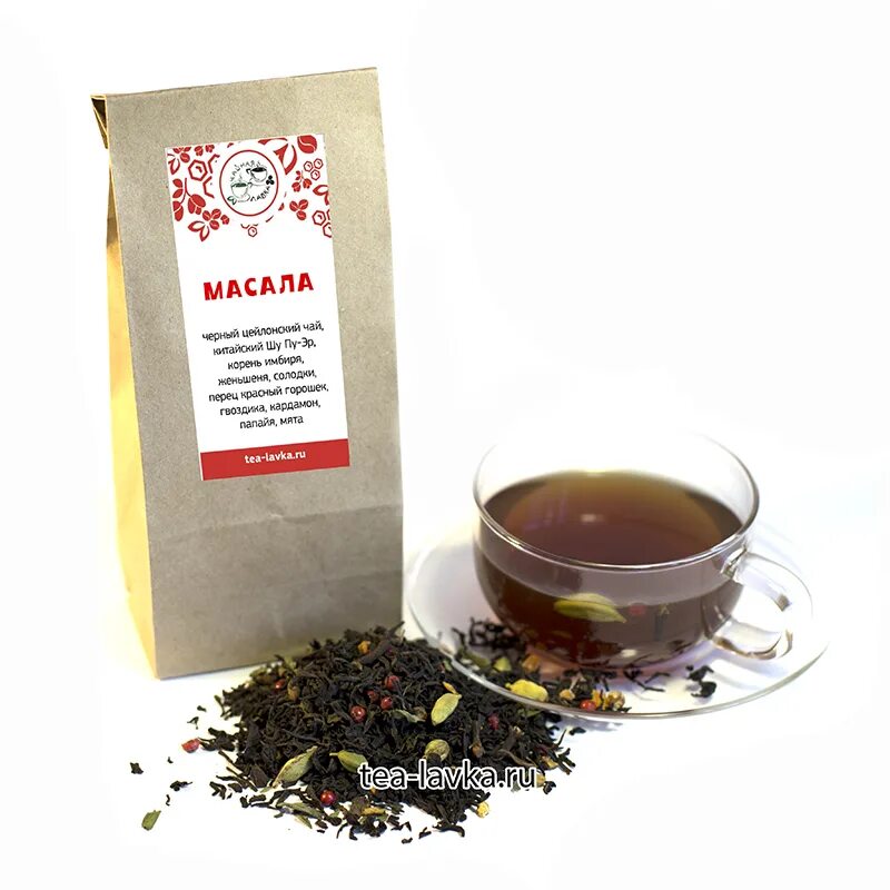 масала калининград