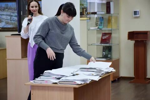 Новости вслух
