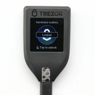Trezor