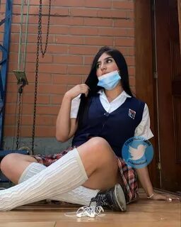 Colegialas twitter - best adult videos and photos