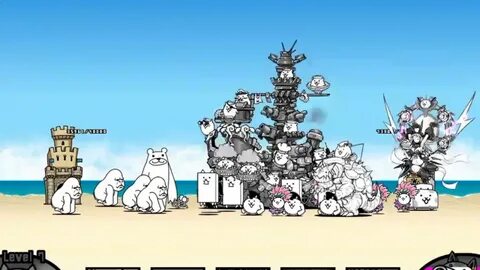 Cat jobs