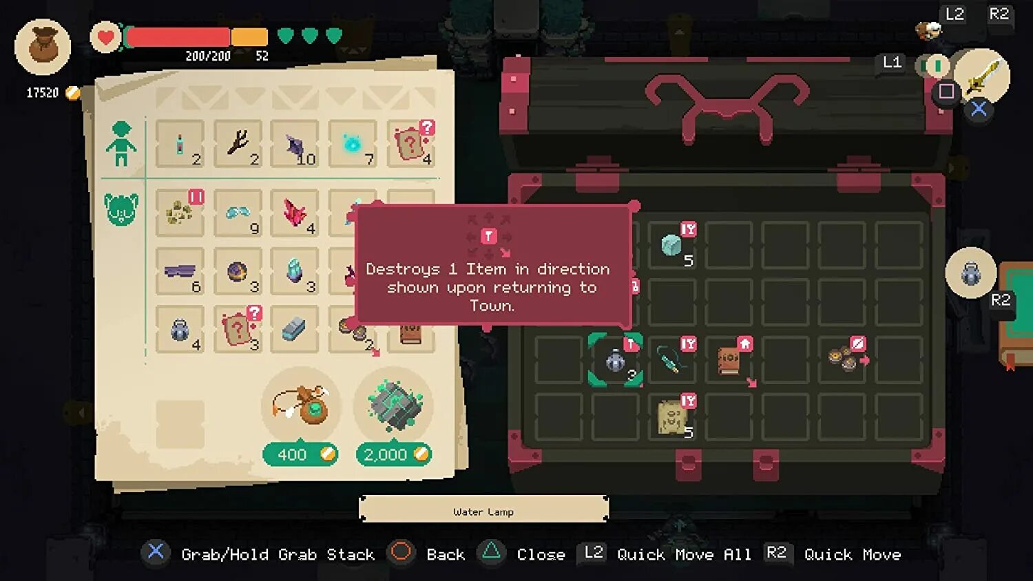 Moonlighter цены