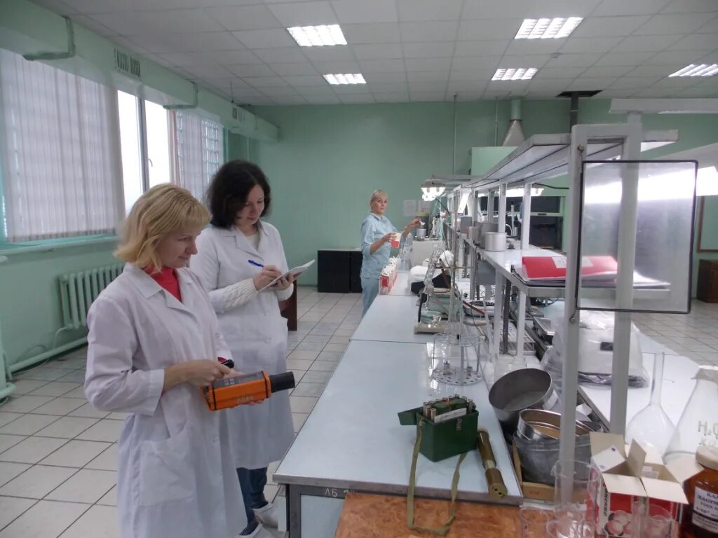 Контроль го